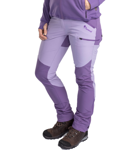 PINEWOOD Abisko Light Stretch Trs W på