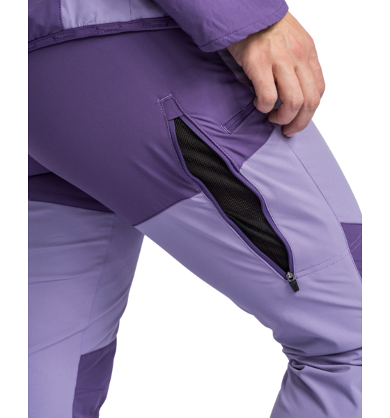 PINEWOOD Abisko Light Stretch Trs W på