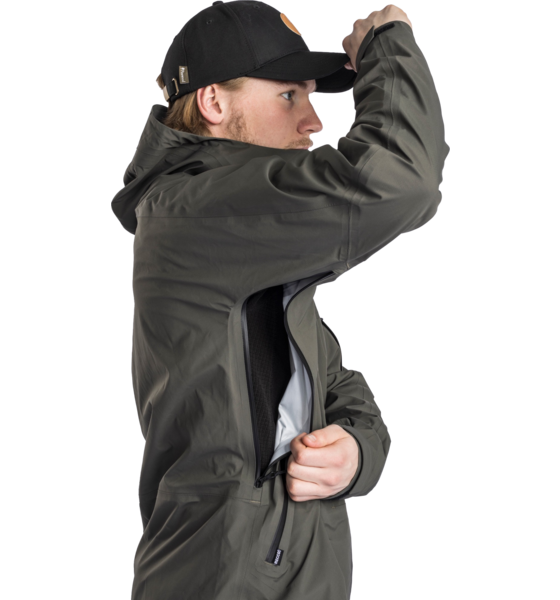 PINEWOOD Abisko Pathfinders 3l Jkt på