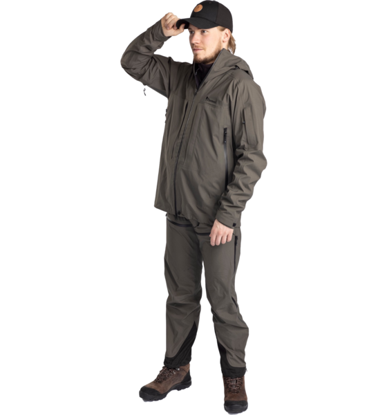 PINEWOOD Abisko Pathfinders 3l Jkt på