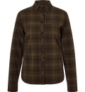 PINEWOOD Abisko Trekking Insectsafe L/s Shirt W's på