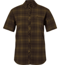 PINEWOOD Abisko Trekking S/s Shirt W på
