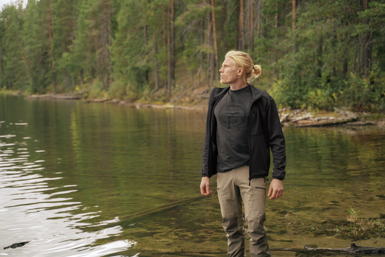 PINEWOOD Abisko/brenton Trs-c på