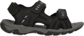 ZIGZAG Acamas Jr. Sandal på