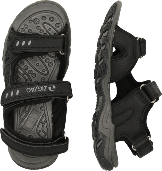 ZIGZAG Acamas Jr. Sandal på