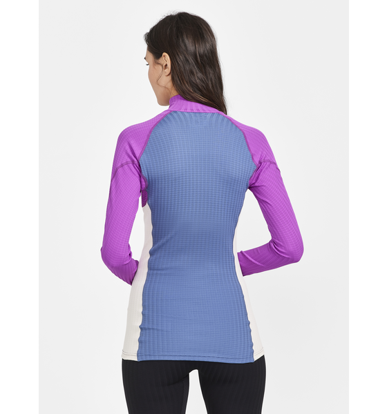 CRAFT Active Extreme X Zip Ls W på