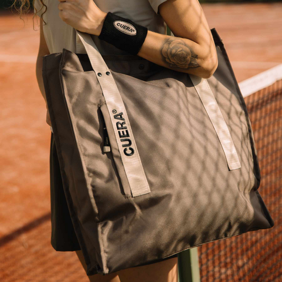 CUERA Active Totebag på