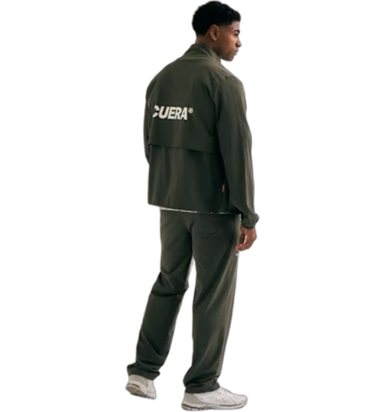 CUERA Active Track Pants på