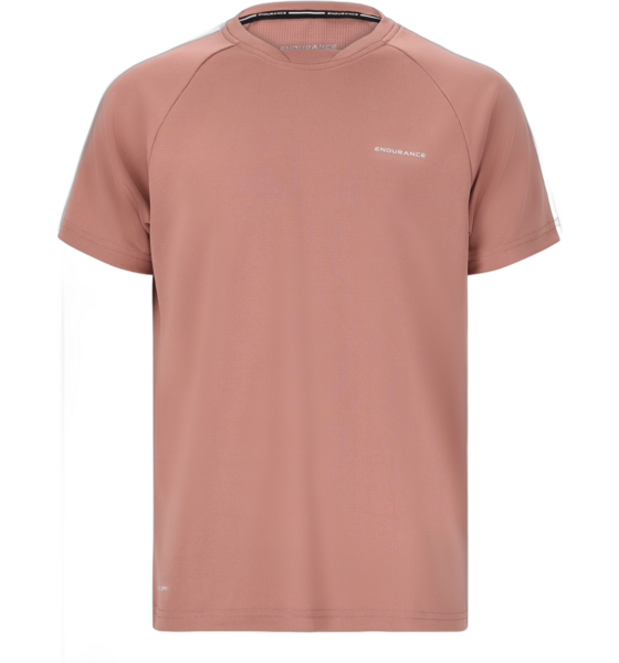 ENDURANCE Actty Jr. T-shirt på