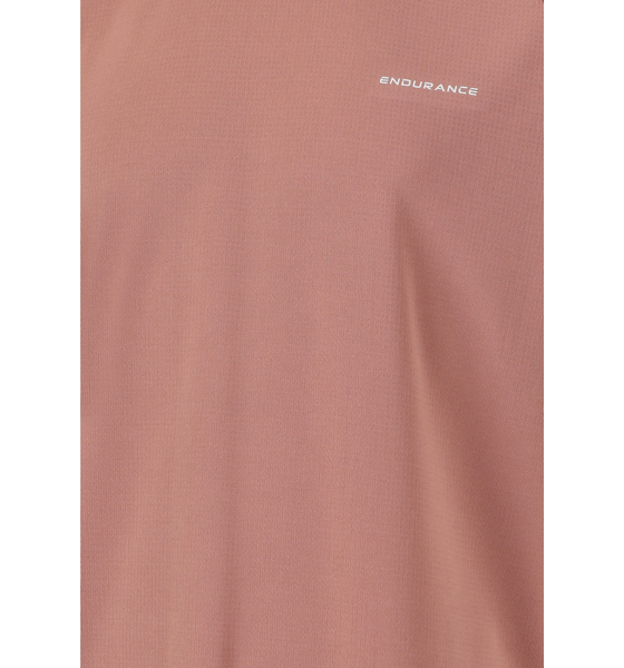 ENDURANCE Actty Jr. T-shirt på