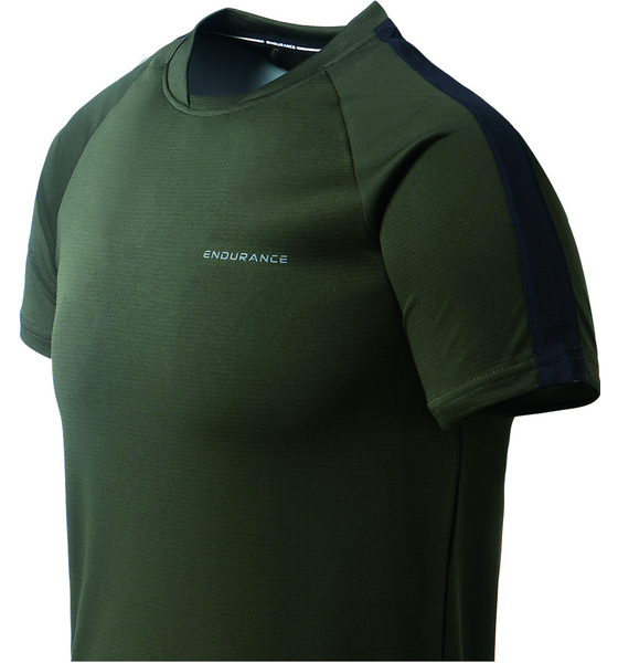 ENDURANCE Actty Jr. T-shirt på