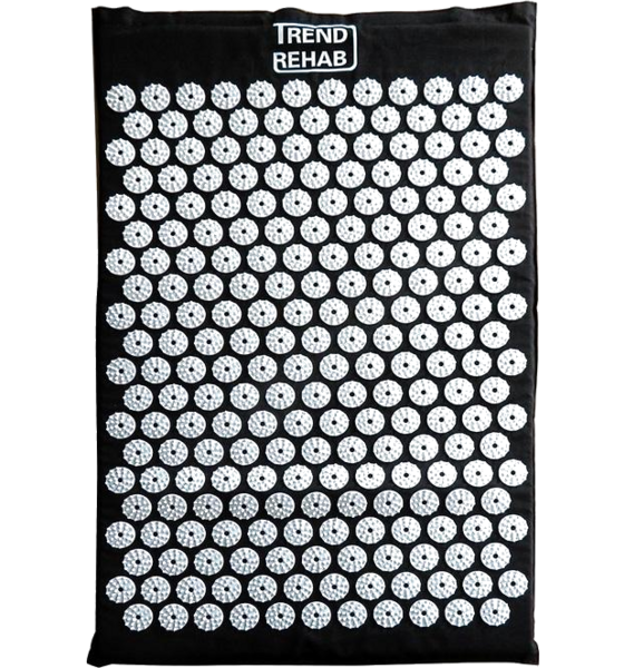 TRENDREHAB Acupressure Mat With 6210 Acupressure Points på