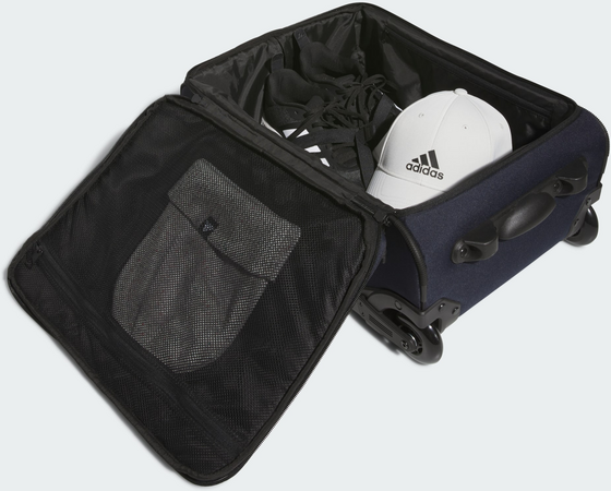 ADIDAS Adidas 21-inch Golf Rolling Carry On Väska på