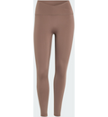 ADIDAS Adidas 3 Stripes Studio All Me 7/8 X-over Leggings på