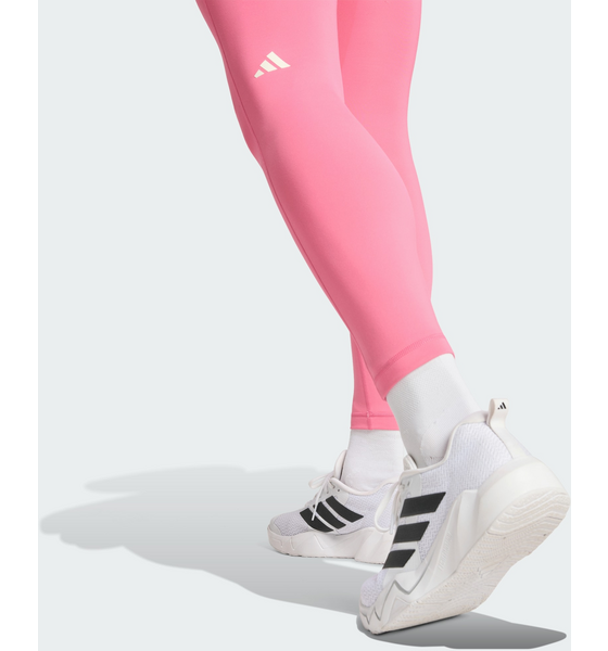 ADIDAS Adidas 3 Stripes Studio All Me 7/8 X-over Leggings på