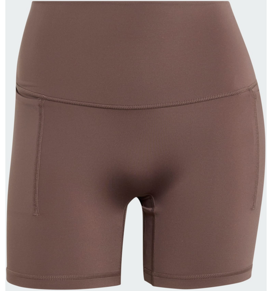 ADIDAS Adidas 3 Stripes Studio All Me Booty Short Leggings på