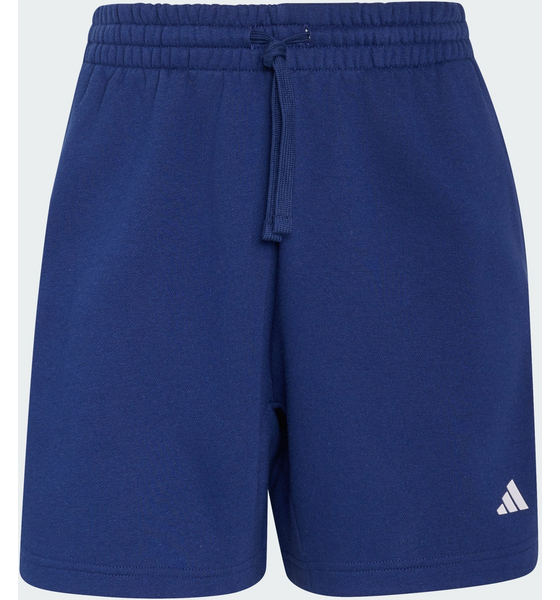 ADIDAS Adidas 3 Stripes Studio Fleece Loose Shorts på
