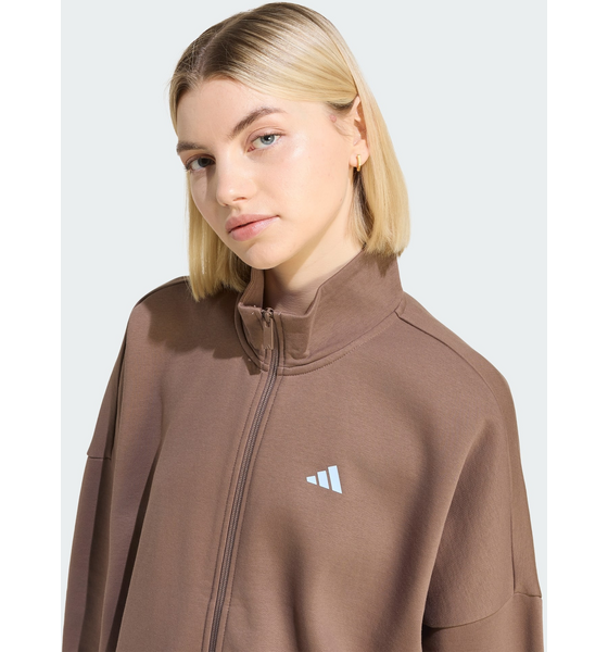 ADIDAS Adidas 3 Stripes Studio Träningsjacka på