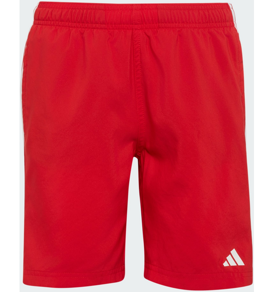 ADIDAS Adidas 3-stripes Badshorts Barn på