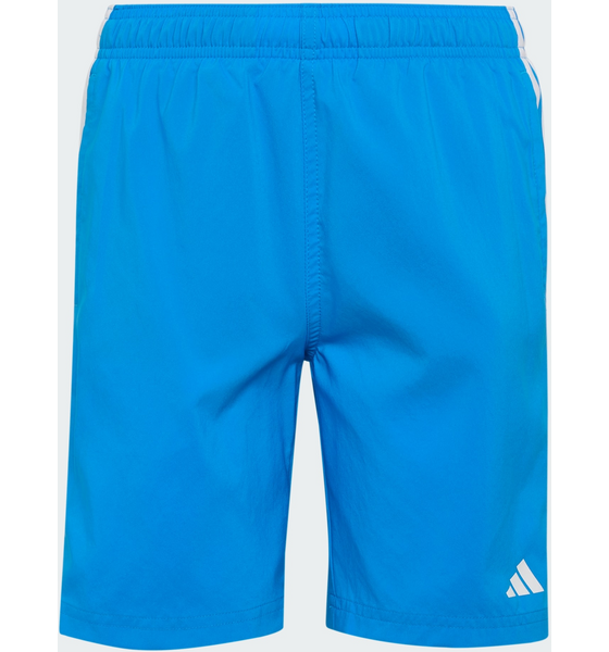 ADIDAS Adidas 3-stripes Badshorts Barn på