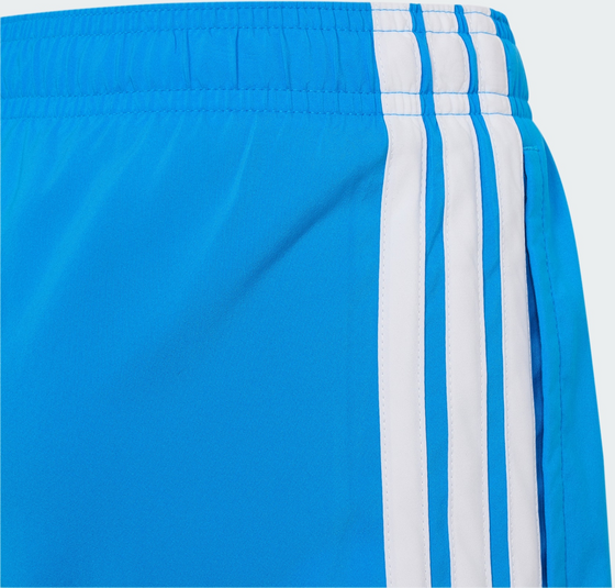 ADIDAS Adidas 3-stripes Badshorts Barn på