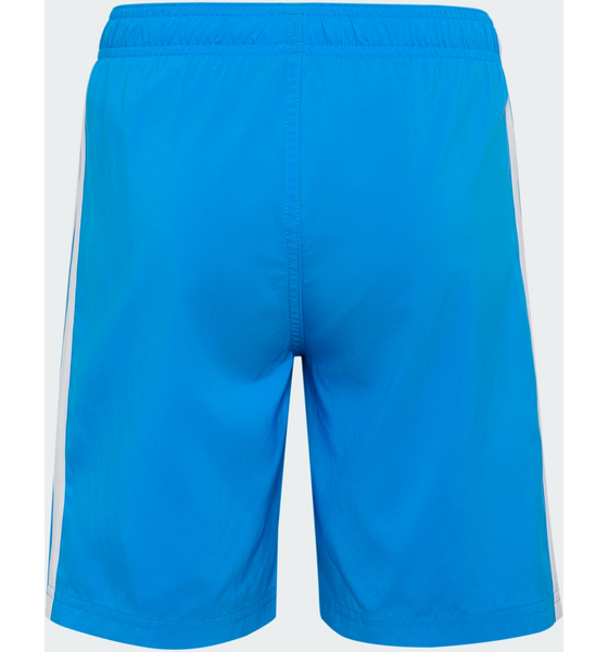 ADIDAS Adidas 3-stripes Badshorts Barn på