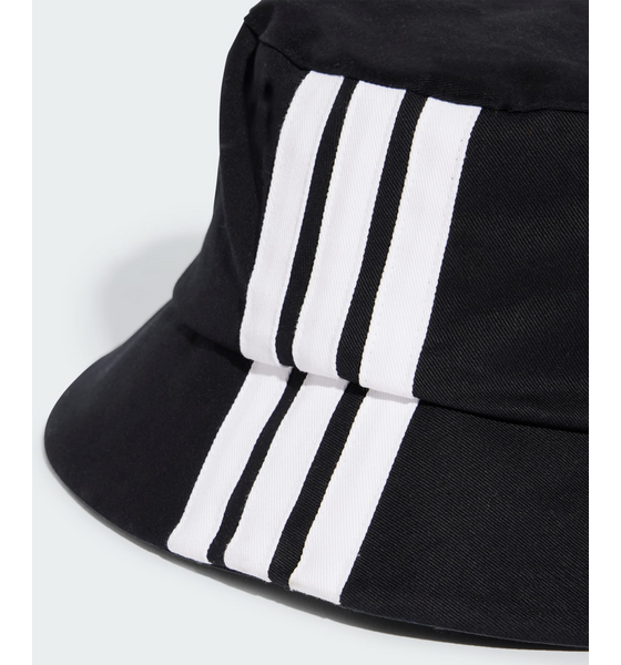 ADIDAS Adidas 3-stripes Buckethatt på