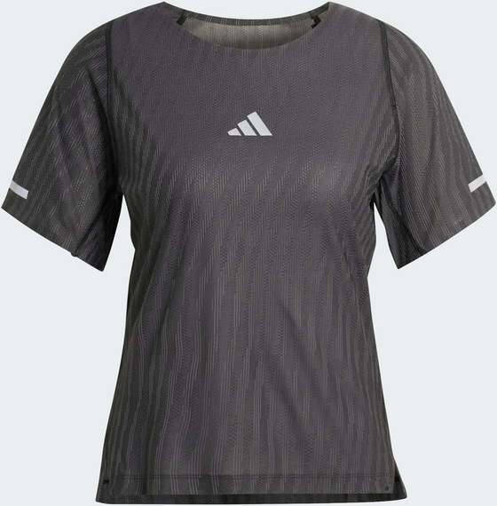 ADIDAS Adidas Adi365 Climacool+ Engineered T-shirt på
