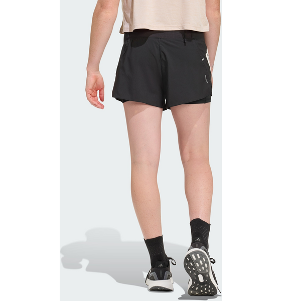 ADIDAS Adidas Adi365 Formotion 2-i-1-shorts på