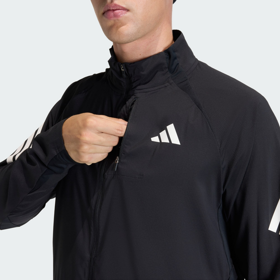 ADIDAS Adidas Adi365 Formotion Jacka på