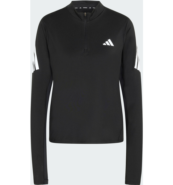 ADIDAS Adidas Adi365 Iconic Running 1/2 Zip Pullover på