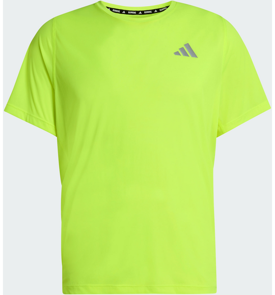 ADIDAS Adidas Adi365breeze Running T-shirt på