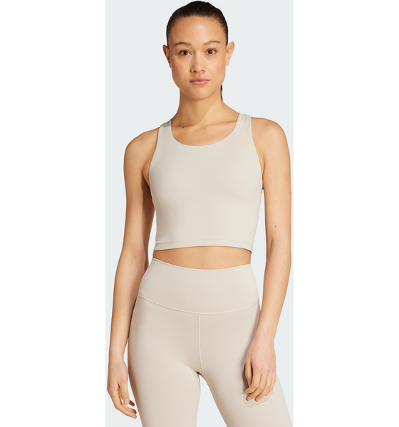 ADIDAS Adidas Adidas All Me Medium Linne Med Stöd-bh på