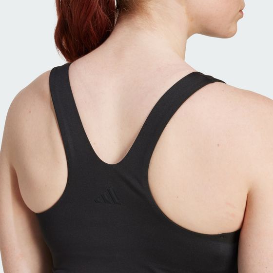 ADIDAS Adidas Adidas All Me Medium Linne Med Stöd-bh på