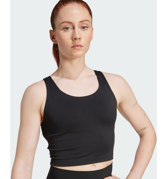 ADIDAS Adidas Adidas All Me Medium Linne Med Stöd-bh på