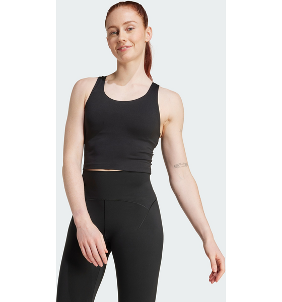 ADIDAS Adidas Adidas All Me Medium Linne Med Stöd-bh på
