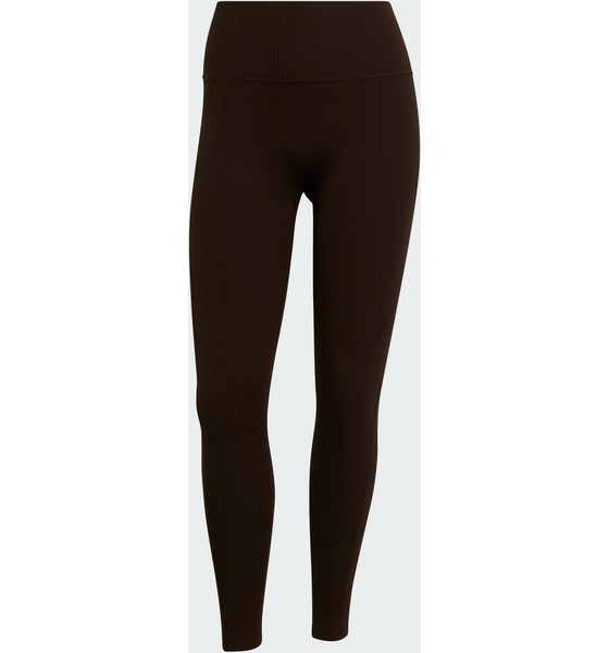 ADIDAS Adidas Adidas All Me Rib 7/8 Tights på