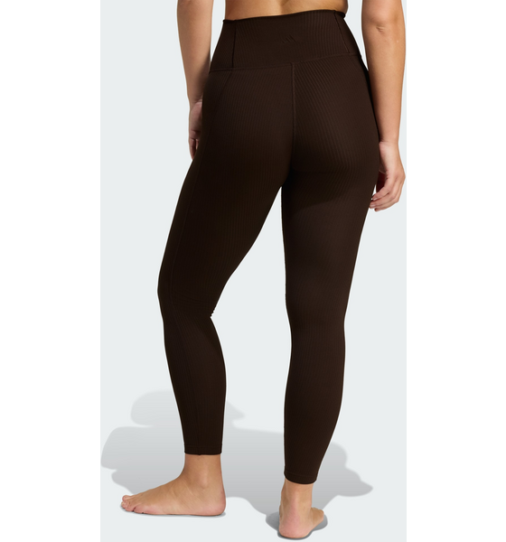 ADIDAS Adidas Adidas All Me Rib 7/8 Tights på