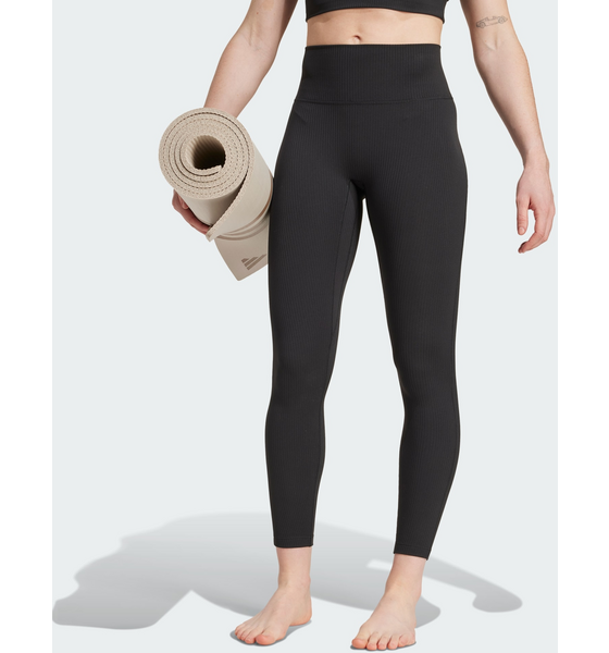 ADIDAS Adidas Adidas All Me Rib 7/8 Tights på