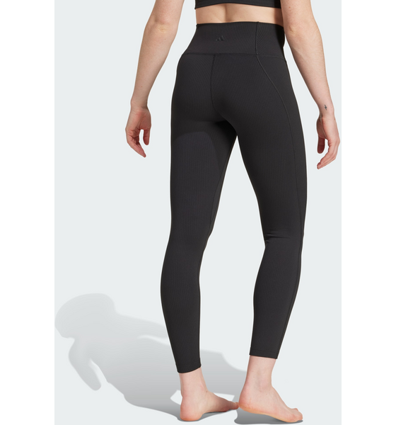 ADIDAS Adidas Adidas All Me Rib 7/8 Tights på
