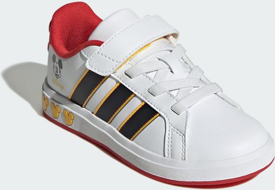 ADIDAS Adidas Adidas Disney Musse Pigg Tennisskor För Barn på