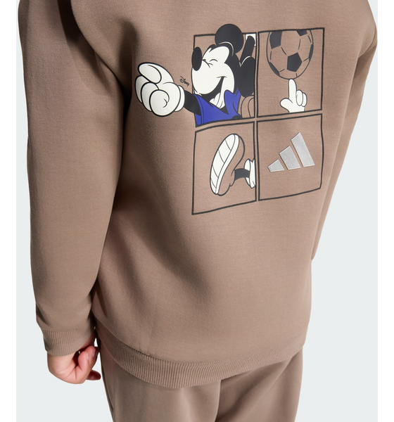 ADIDAS Adidas Adidas Disney Musse Pigg-träningsjacka på
