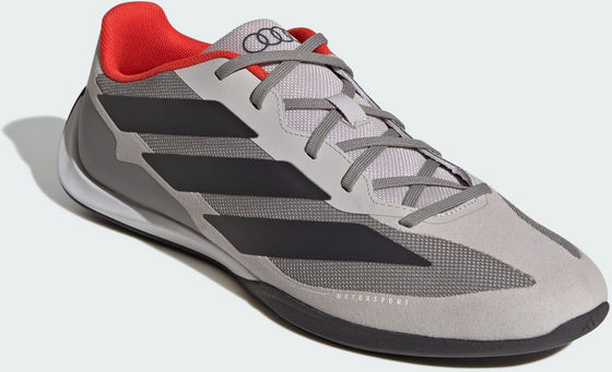 ADIDAS Adidas Adidas Feroza Base Audi Revolut F1 Team Skor på