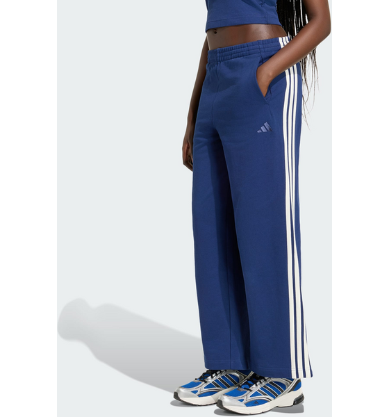 ADIDAS Adidas Adidas Kit 3-stripes Breda Byxor på