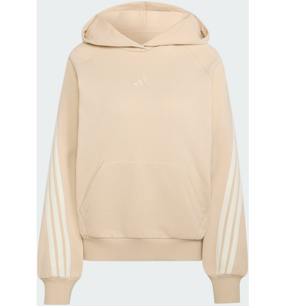 ADIDAS Adidas Adidas Kit 3-stripes Huvtröja på