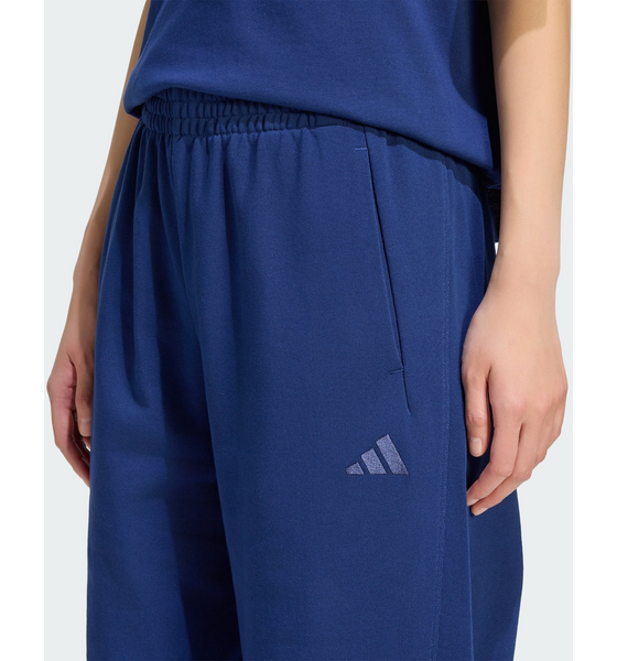 ADIDAS Adidas Adidas Kit Small Logo Loose Cuffed Byxor på