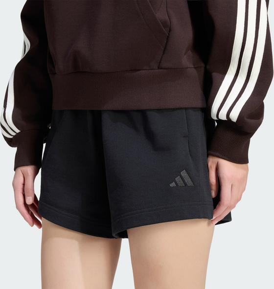 ADIDAS Adidas Adidas Kit Small Logo Shorts på