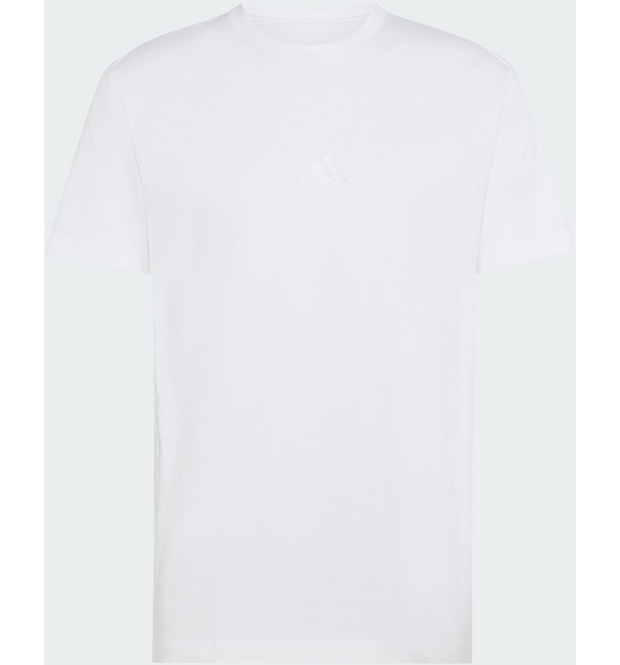 ADIDAS Adidas Adidas Kit Small Logo T-shirt på