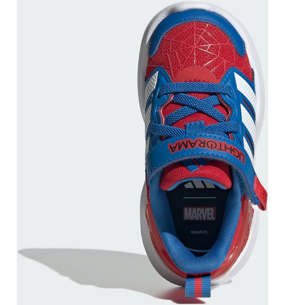 ADIDAS Adidas Adidas Marvel Lightorama Spider-man Skor För Baby på