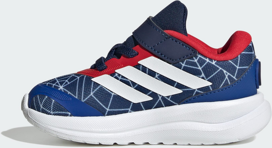 ADIDAS Adidas Adidas Marvel Spider-man Runfalcon 6 Skor Baby på